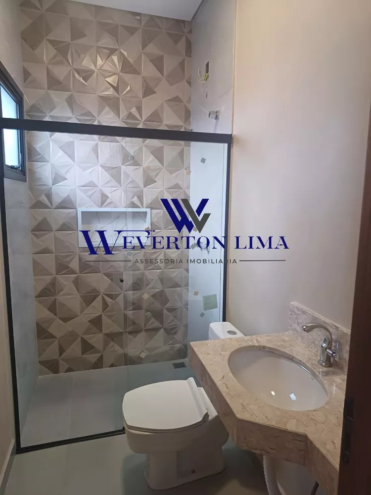 Casa, 3 quartos - Foto 8