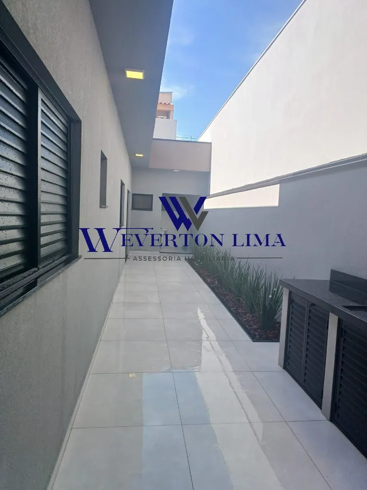 Casa, 3 quartos - Foto 7