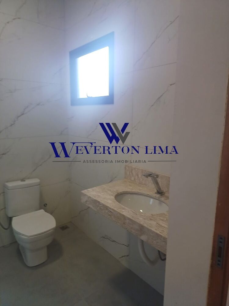 Casa à venda com 3 quartos - Foto 8