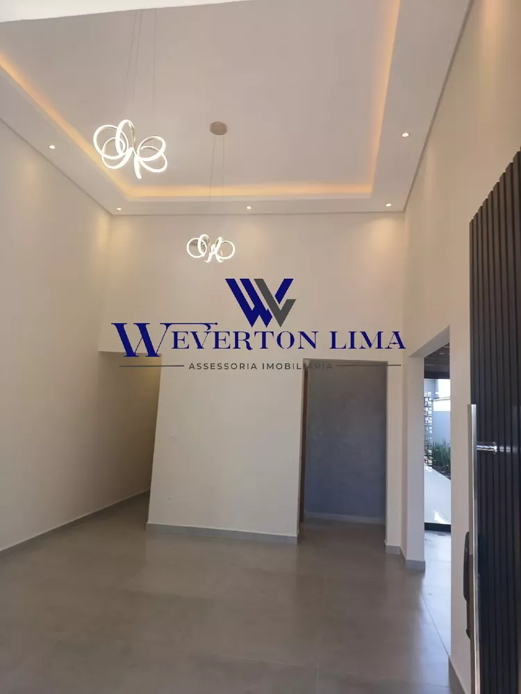 Casa, 3 quartos - Foto 1