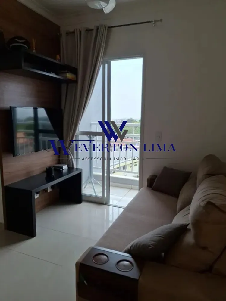 Apartamento, 2 quartos, 55 m² - Foto 22