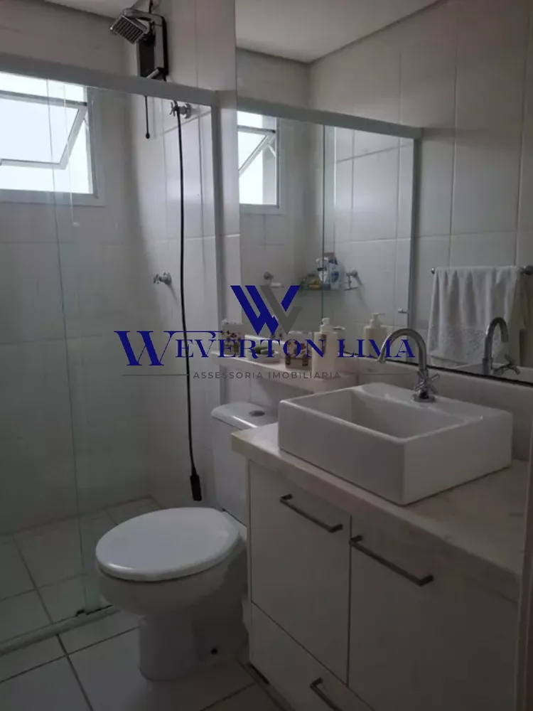 Apartamento, 2 quartos, 55 m² - Foto 3
