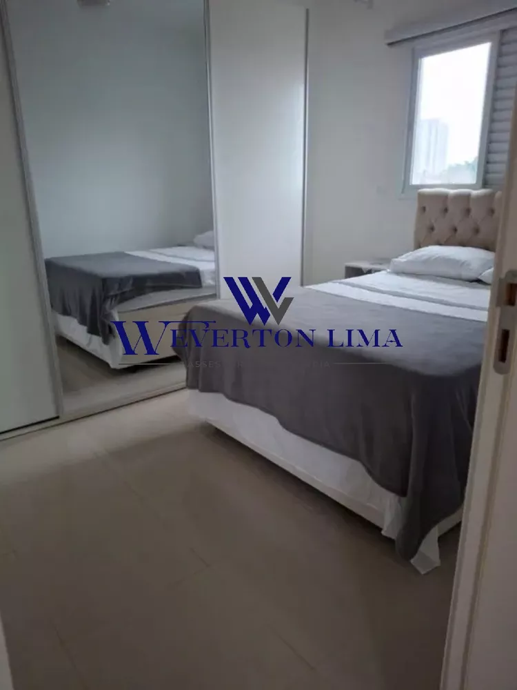 Apartamento à venda com 2 quartos, 55m² - Foto 12