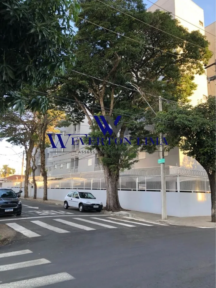 Apartamento, 2 quartos, 55 m² - Foto 24