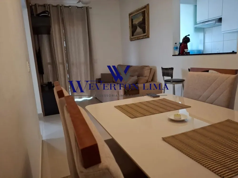 Apartamento, 2 quartos, 55 m² - Foto 13