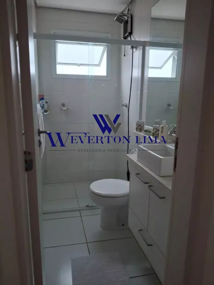 Apartamento, 2 quartos, 55 m² - Foto 1