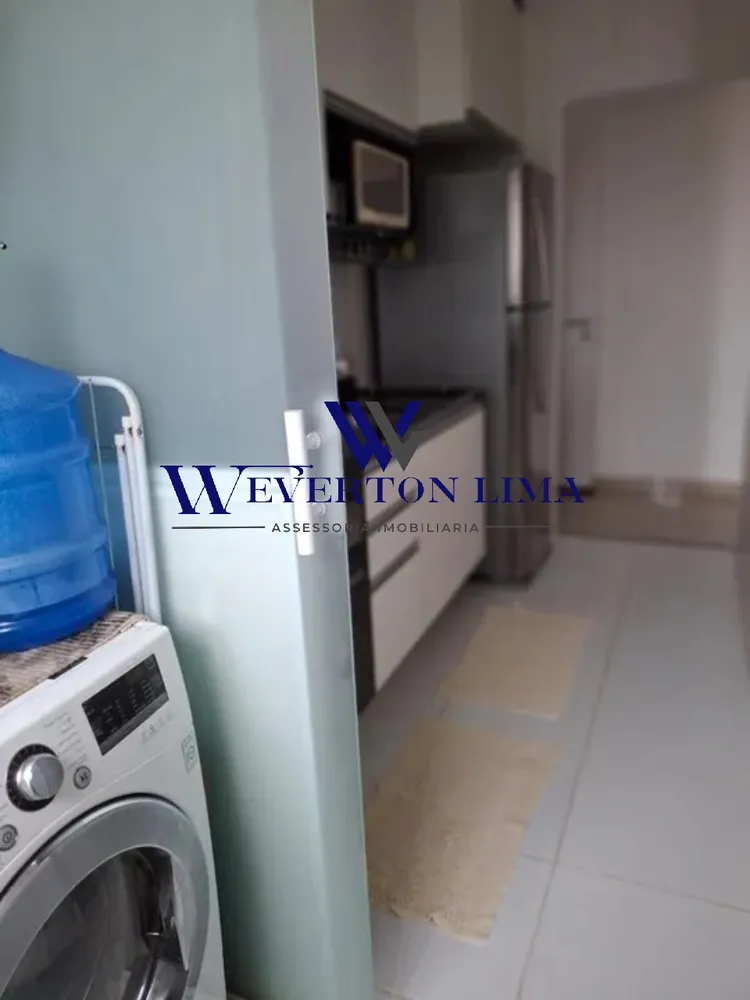 Apartamento, 2 quartos, 55 m² - Foto 20