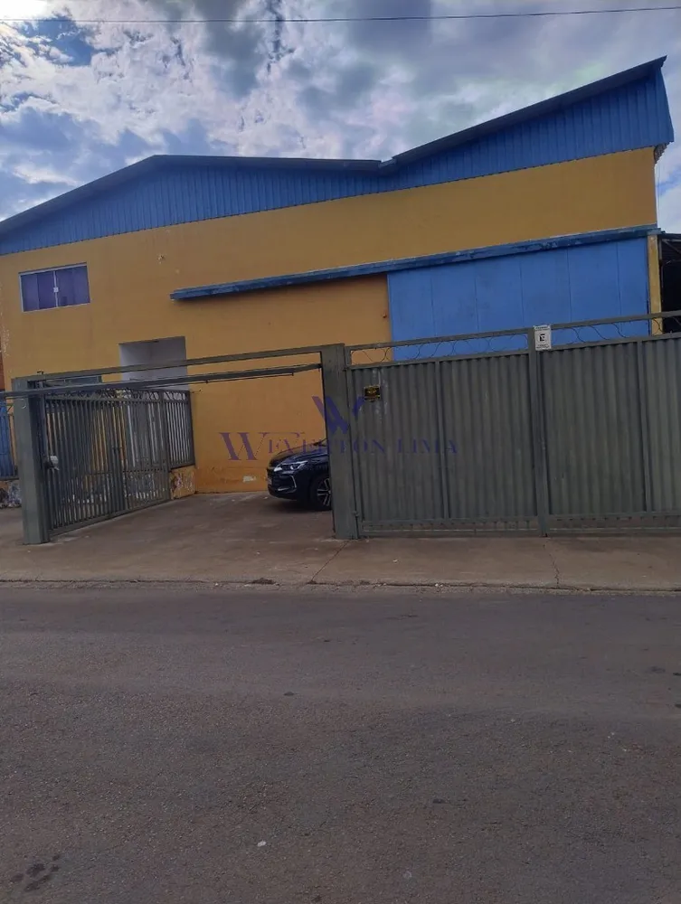 Depósito-Galpão - Foto 3