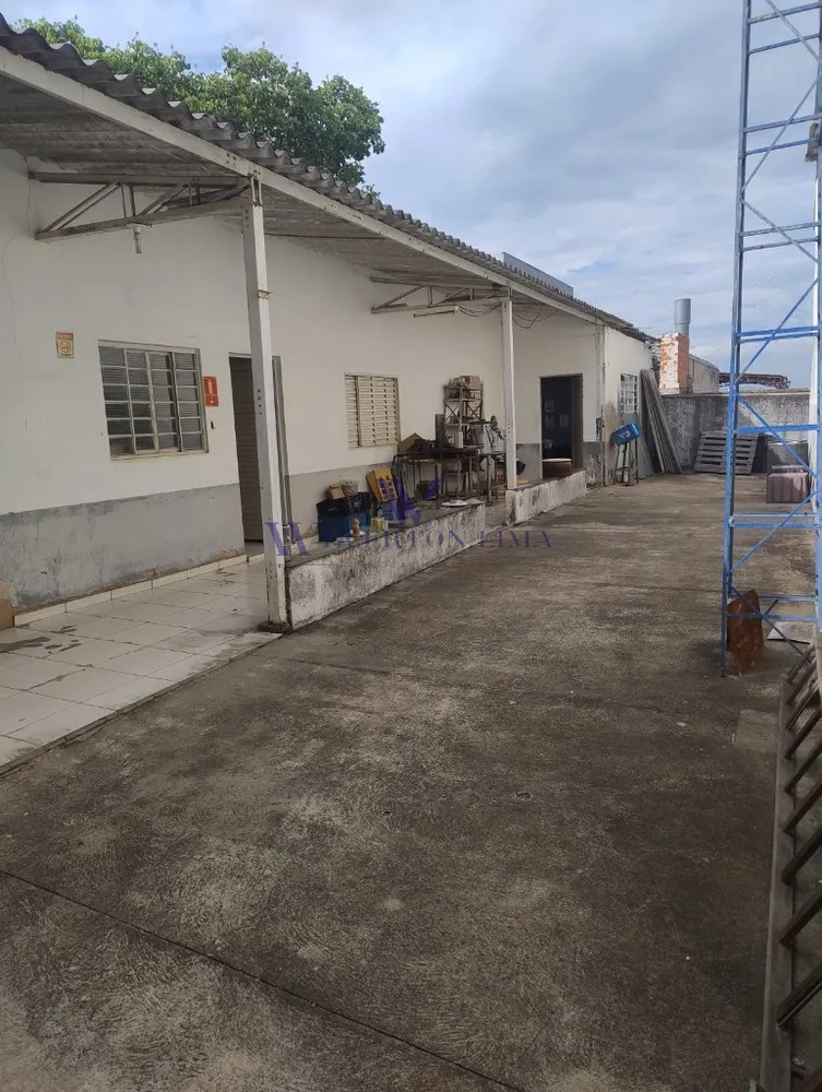 Depósito-Galpão - Foto 9