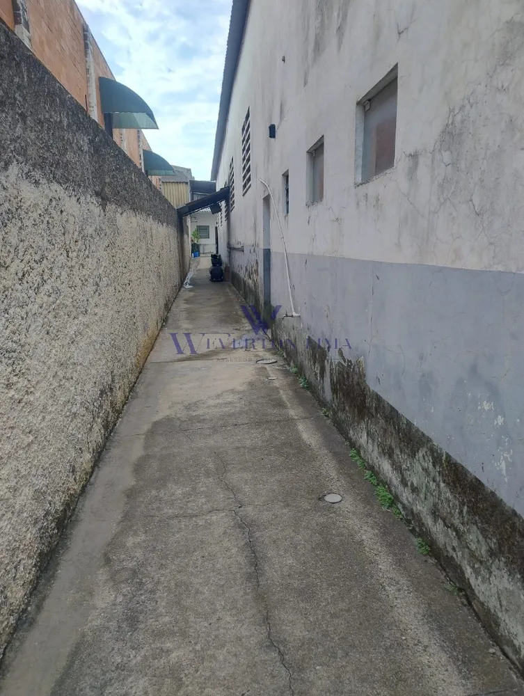 Depósito-Galpão - Foto 8
