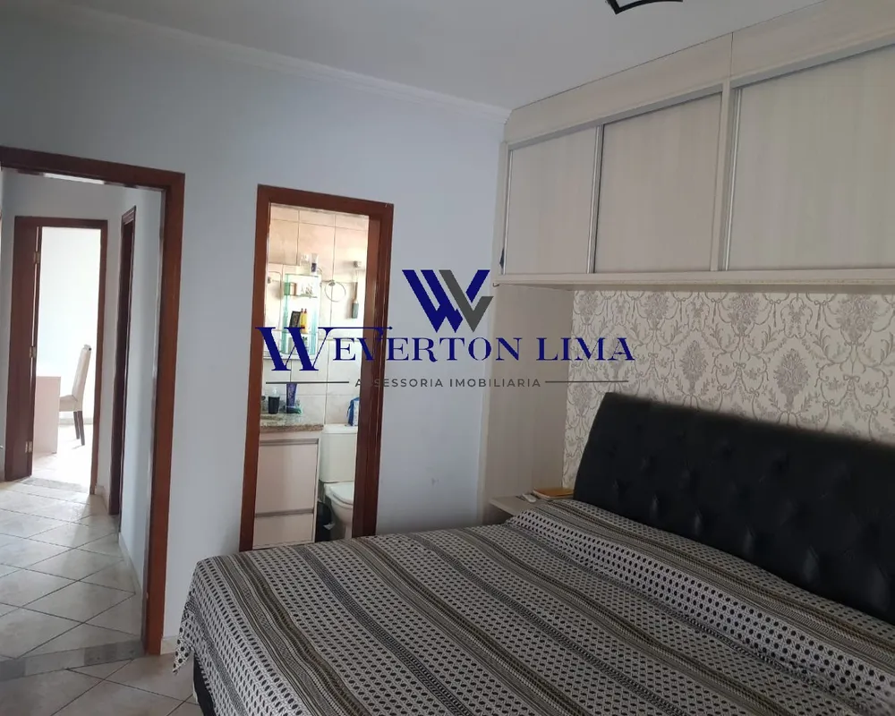Casa, 3 quartos, 125 m² - Foto 19