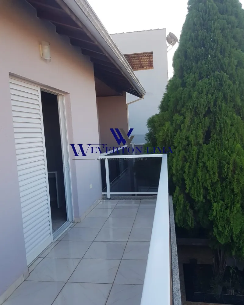 Casa, 3 quartos, 125 m² - Foto 15