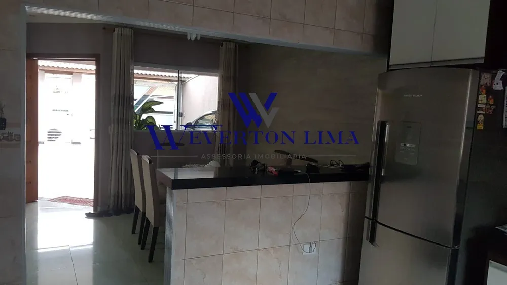Casa, 3 quartos, 125 m² - Foto 9