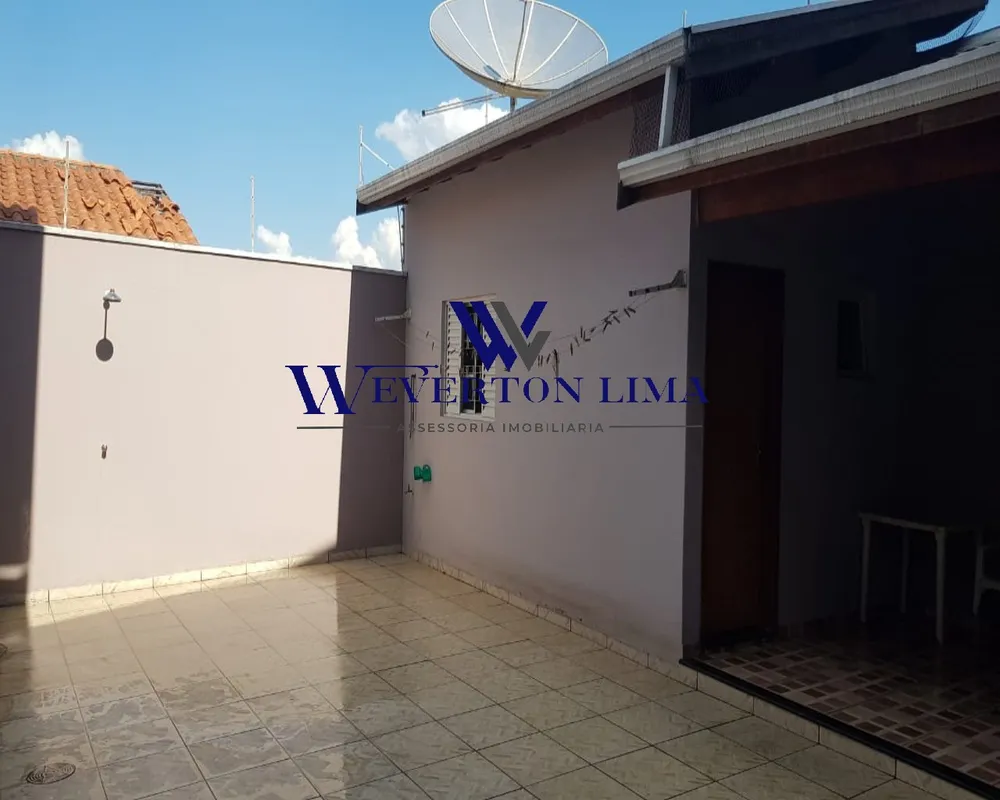 Casa, 3 quartos, 125 m² - Foto 16