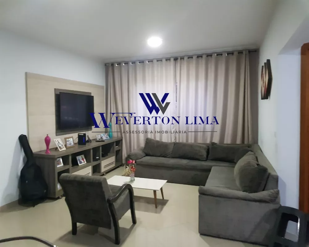 Casa, 3 quartos, 125 m² - Foto 5