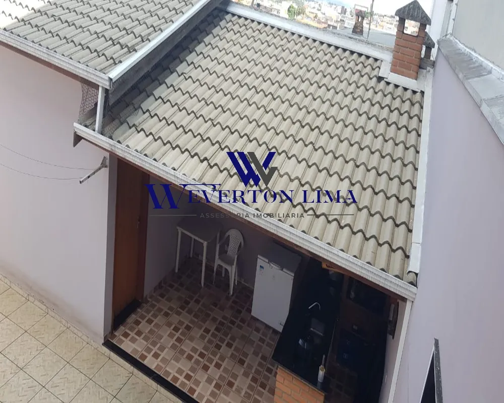 Casa, 3 quartos, 125 m² - Foto 18