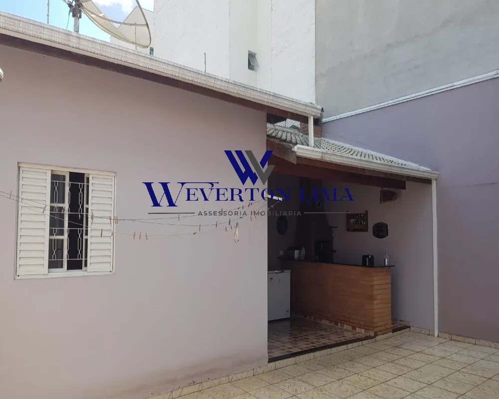 Casa, 3 quartos, 125 m² - Foto 17
