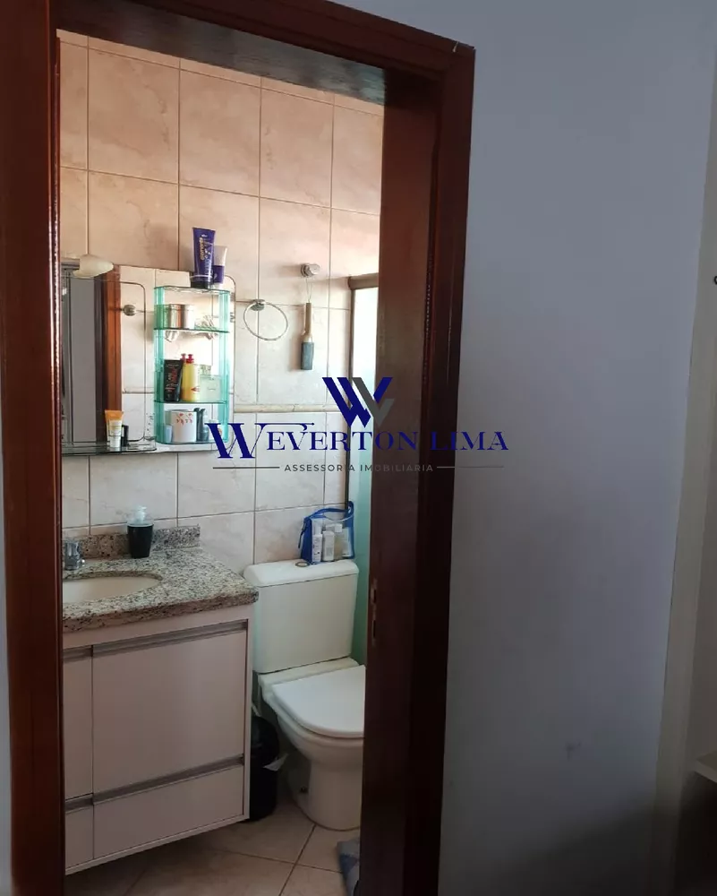 Casa, 3 quartos, 125 m² - Foto 8