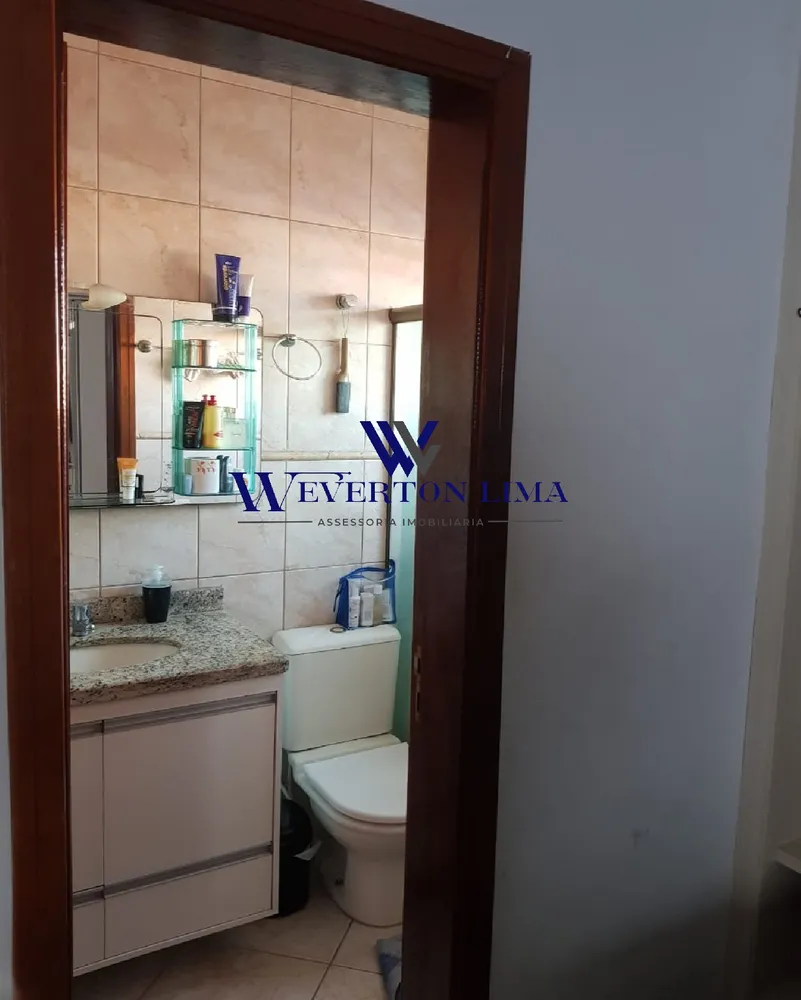 Casa, 3 quartos, 125 m² - Foto 20