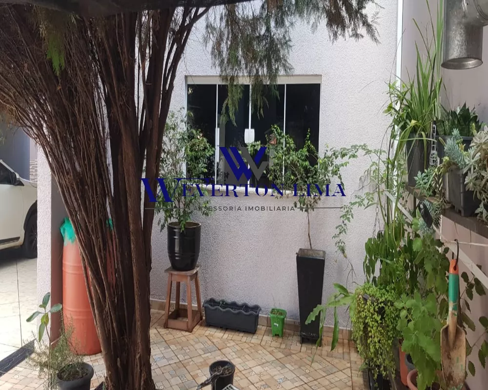 Casa, 3 quartos, 125 m² - Foto 7