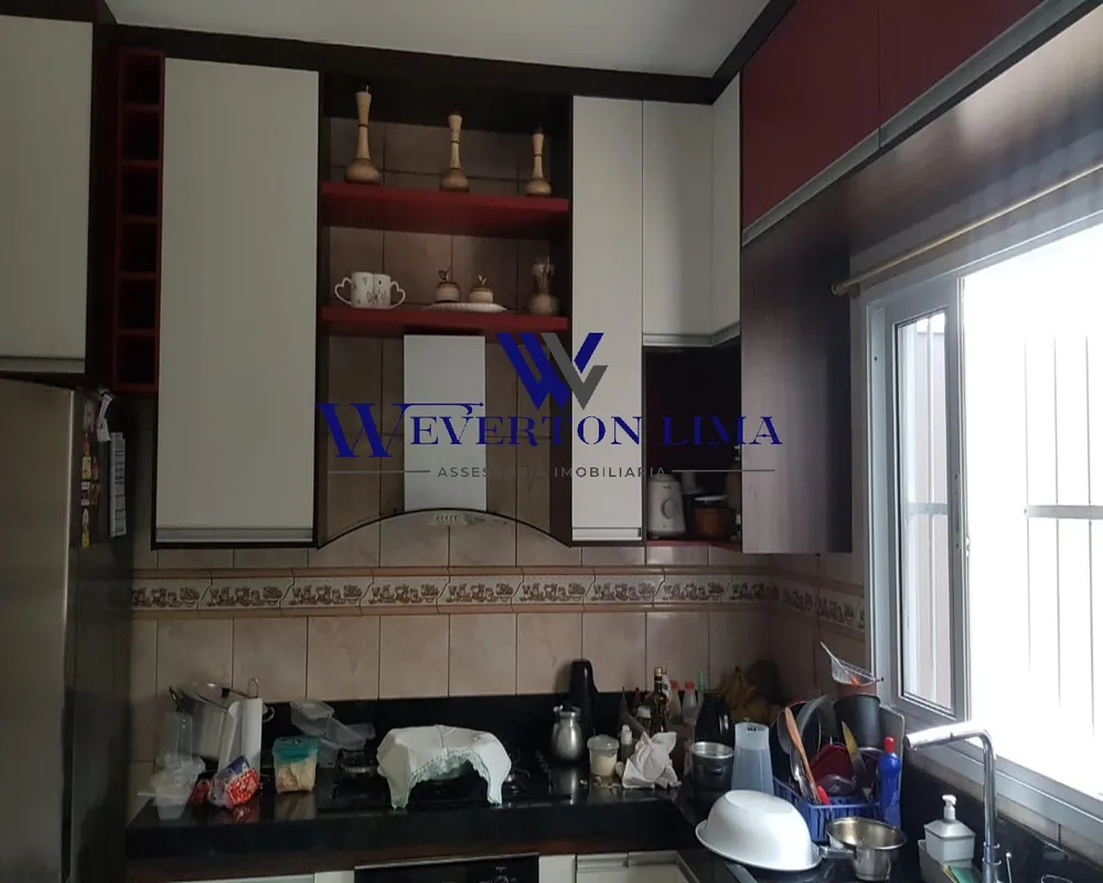 Casa, 3 quartos, 125 m² - Foto 12