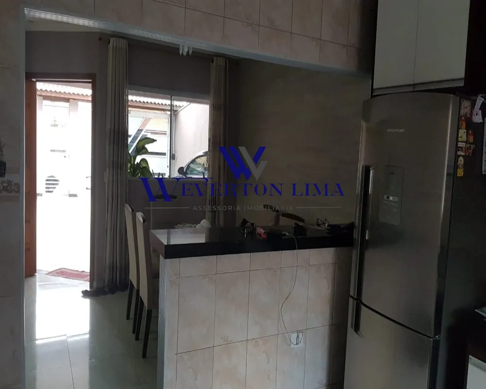 Casa, 3 quartos, 125 m² - Foto 11