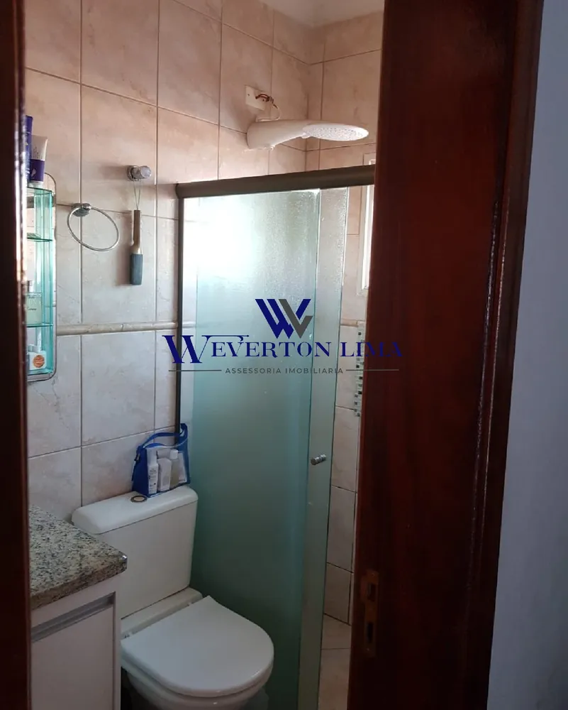 Casa, 3 quartos, 125 m² - Foto 13