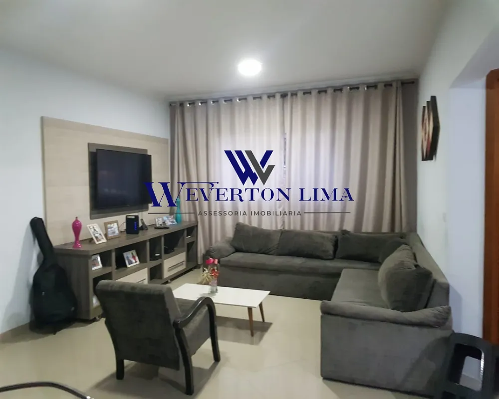 Casa, 3 quartos, 125 m² - Foto 10