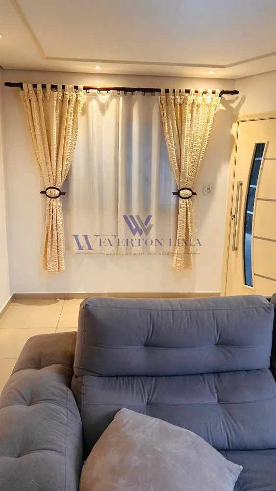 Casa, 3 quartos, 142 m² - Foto 6