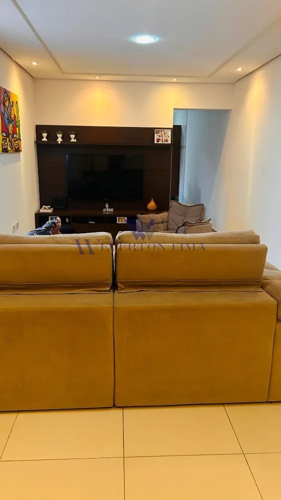 Casa, 3 quartos, 142 m² - Foto 3