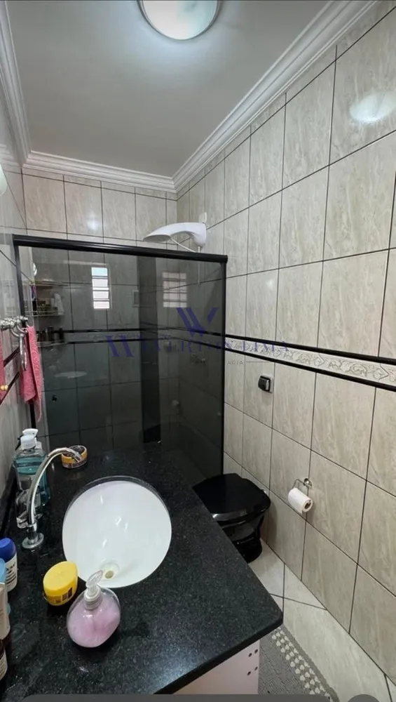 Casa, 3 quartos, 142 m² - Foto 2
