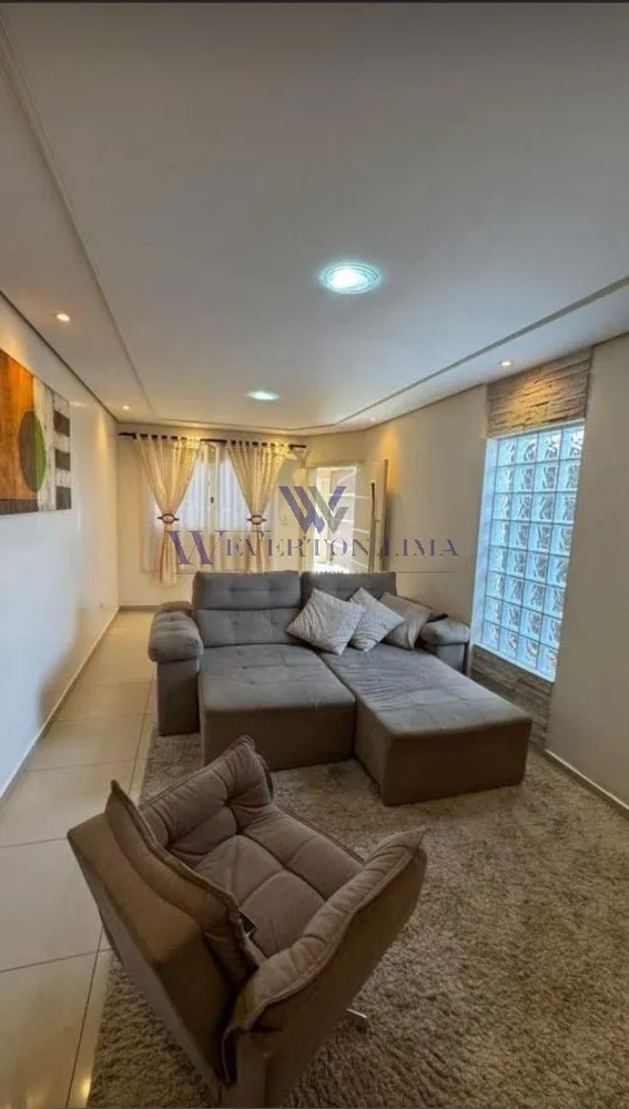 Casa, 3 quartos, 142 m² - Foto 1