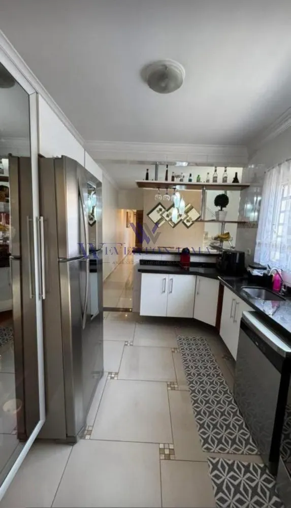 Casa, 3 quartos, 142 m² - Foto 12