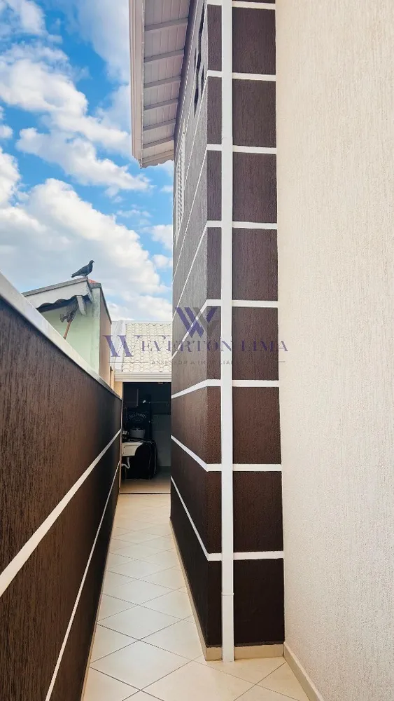 Casa, 3 quartos, 142 m² - Foto 4