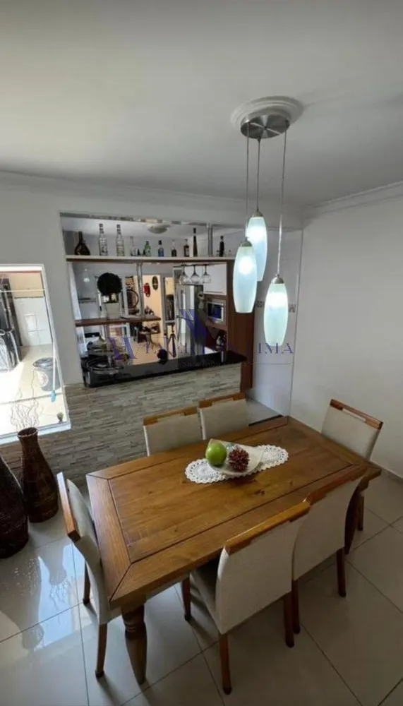 Casa, 3 quartos, 142 m² - Foto 10