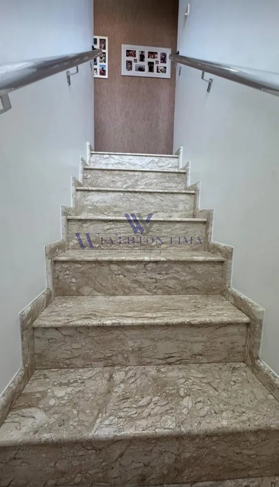 Casa, 3 quartos, 142 m² - Foto 11