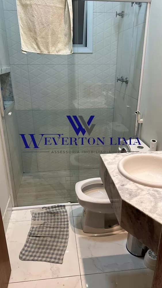 Casa, 2 quartos - Foto 4