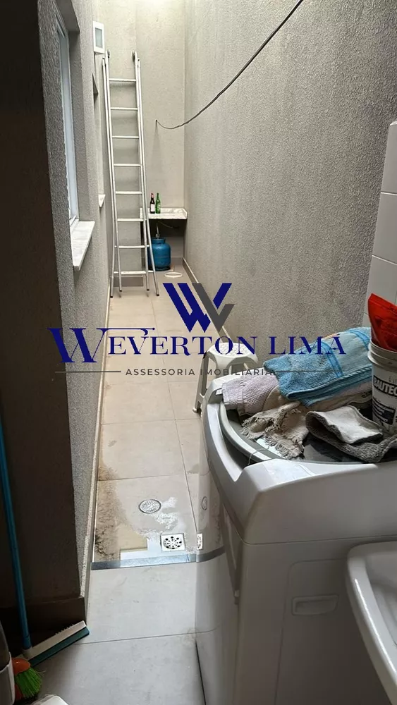 Casa, 2 quartos - Foto 8