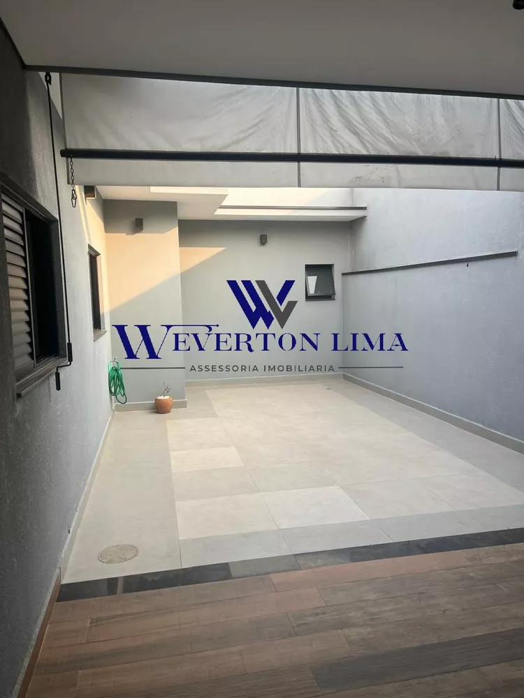 Casa, 3 quartos - Foto 4