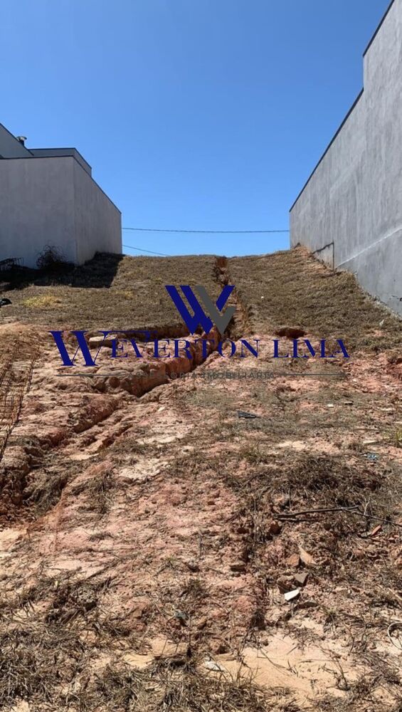 Terreno, 209 m² - Foto 1