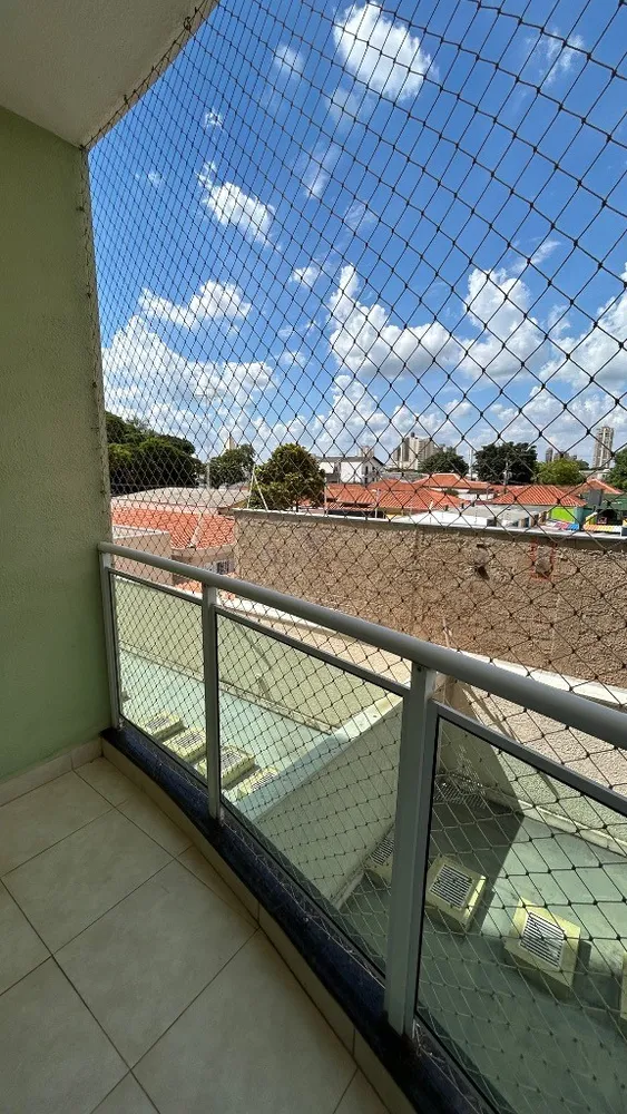 Apartamento, 3 quartos, 85 m² - Foto 5