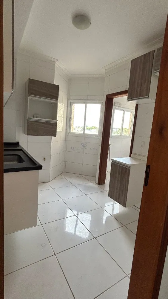Apartamento, 3 quartos, 85 m² - Foto 3