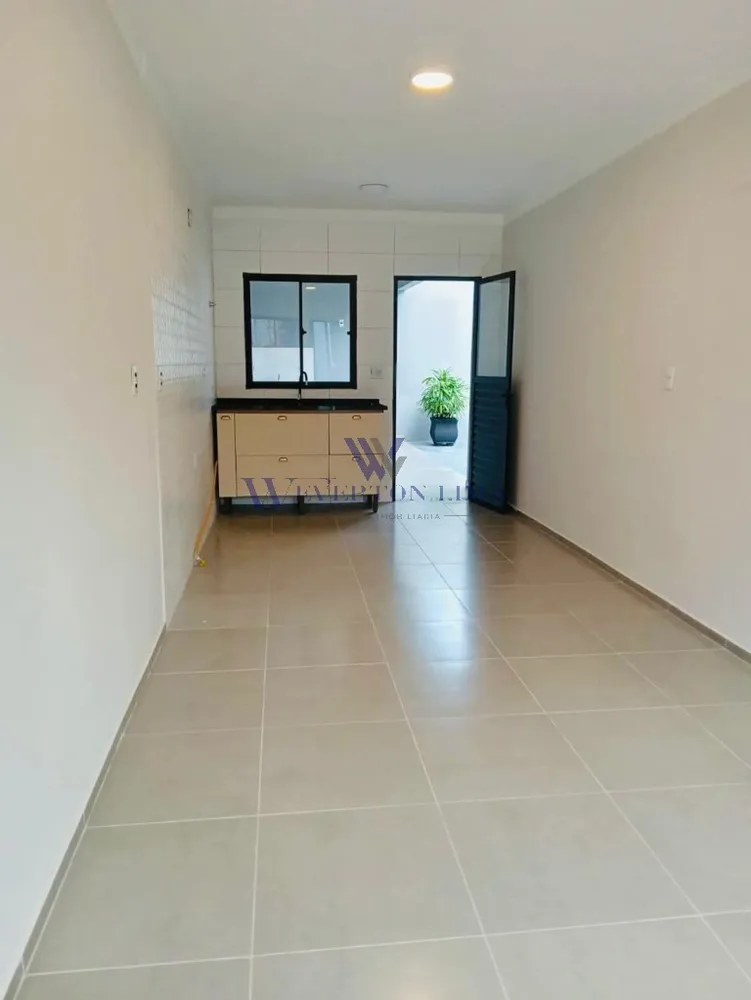Casa, 2 quartos - Foto 2