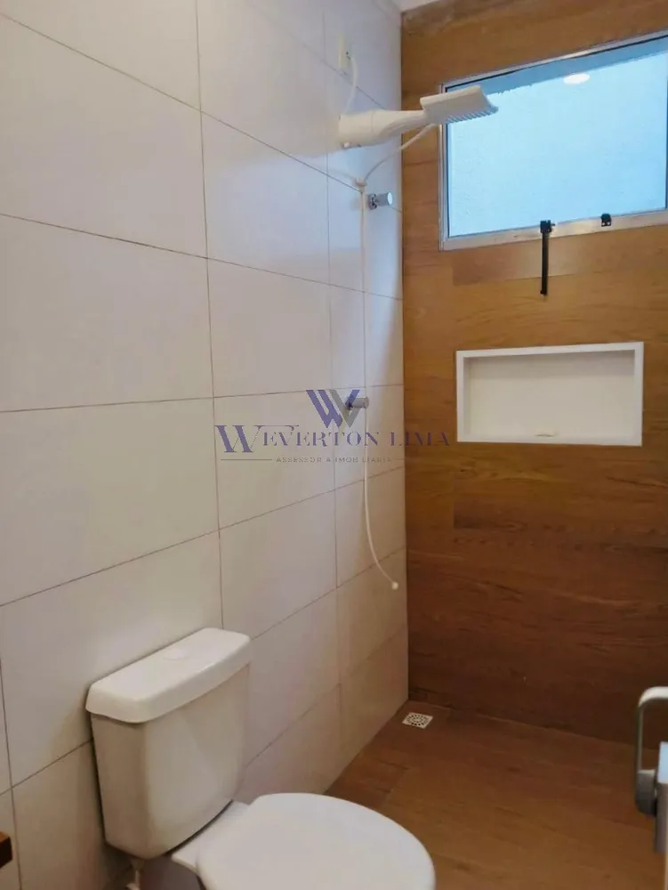 Casa, 2 quartos - Foto 6