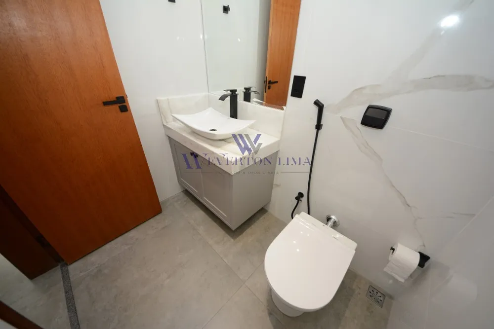 Casa, 3 quartos - Foto 5