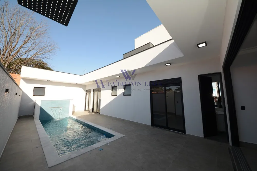 Casa, 3 quartos - Foto 3