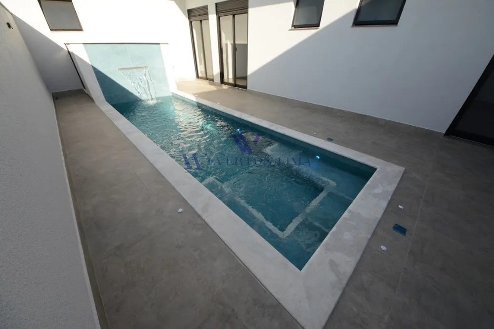 Casa, 3 quartos - Foto 4