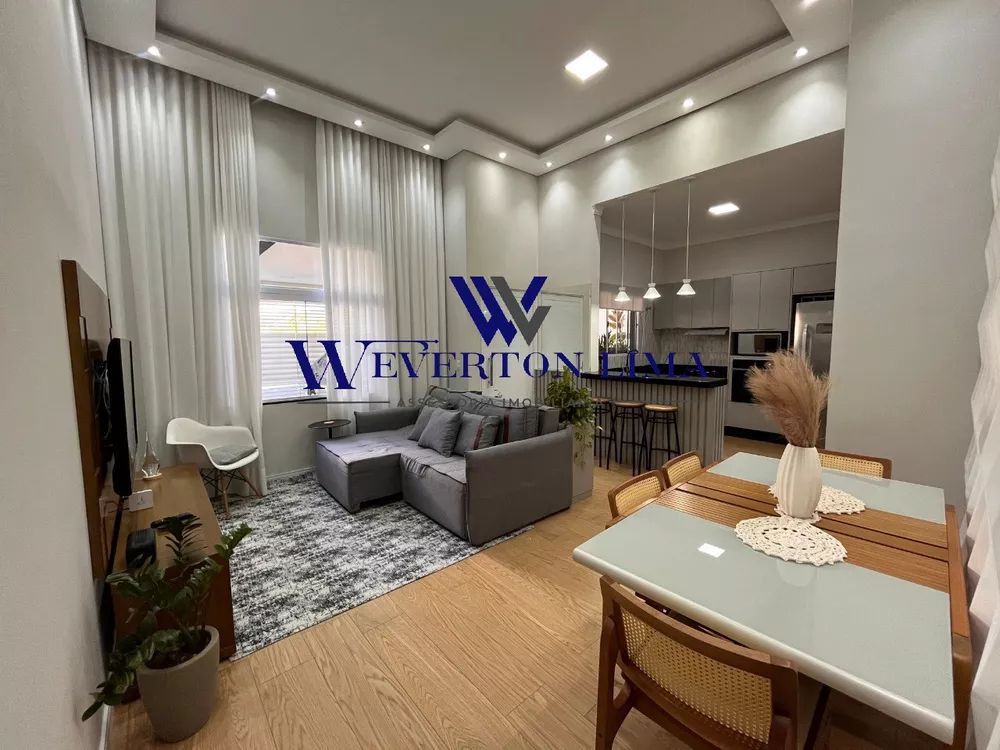 Casa, 3 quartos - Foto 4