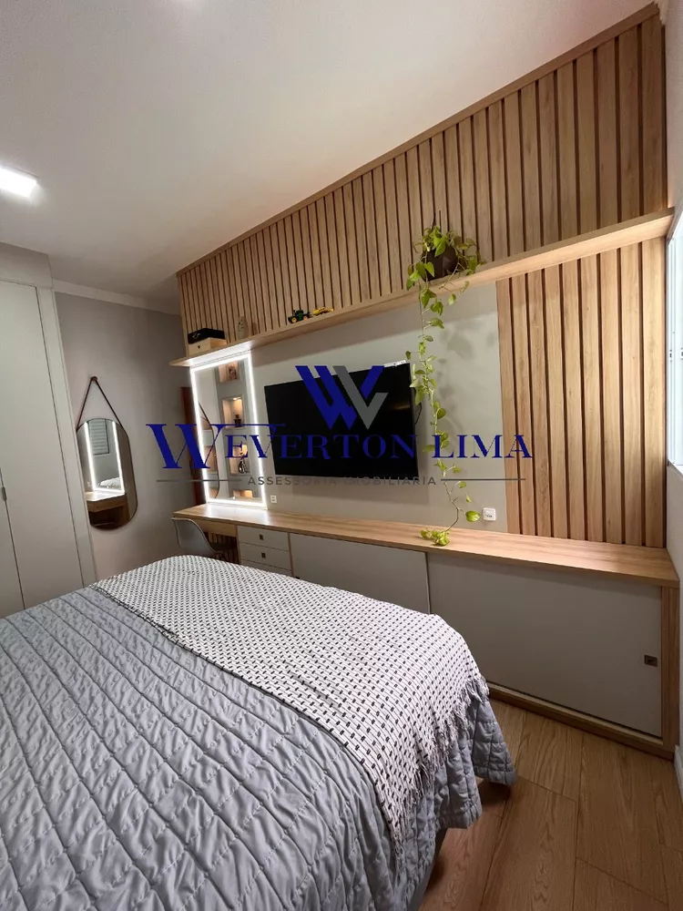 Casa, 3 quartos - Foto 12