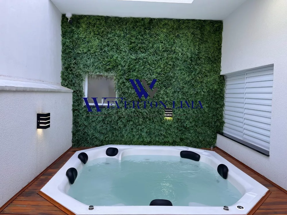 Casa, 3 quartos - Foto 9